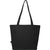 Front - Panama Recycled Zipped 20L Tote Bag