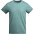 Front - Roly Childrens/Kids Breda T-Shirt