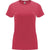 Front - Roly Womens/Ladies Capri Short-Sleeved T-Shirt