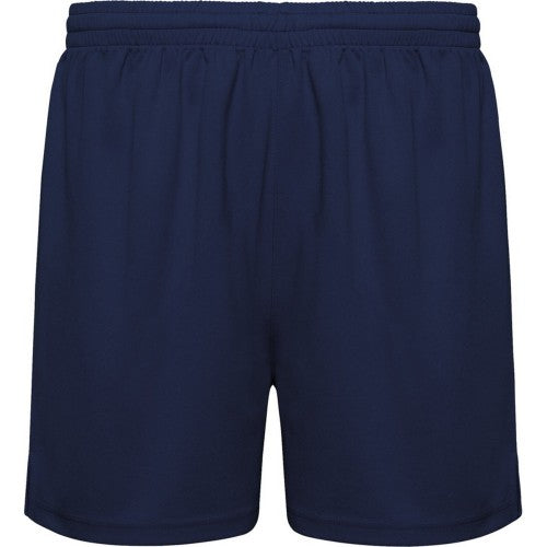 Front - Roly Unisex Adult Player Sports Shorts