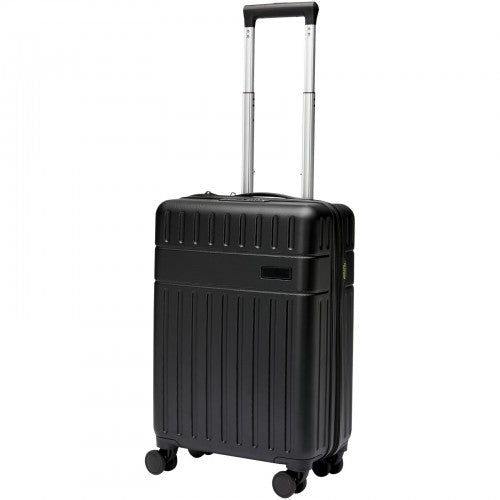 Front - Rover 20 Recycled 40L 4 Wheeled Cabin Bag