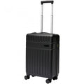 Front - Rover 20 Recycled 40L 4 Wheeled Cabin Bag