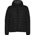 Front - Roly Womens/Ladies Norway Insulated Jacket