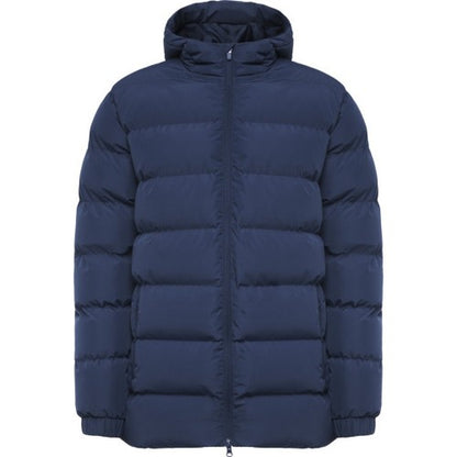 Front - Roly Unisex Adult Nepal Insulated Parka
