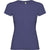 Front - Roly Womens/Ladies Jamaica Short-Sleeved T-Shirt