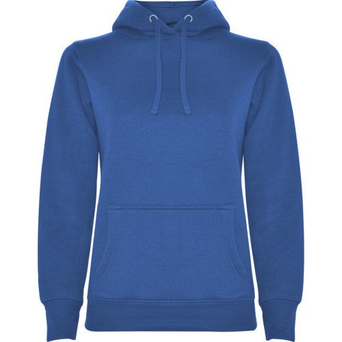 Front - Roly Womens/Ladies Urban Hoodie