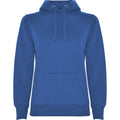 Front - Roly Womens/Ladies Urban Hoodie