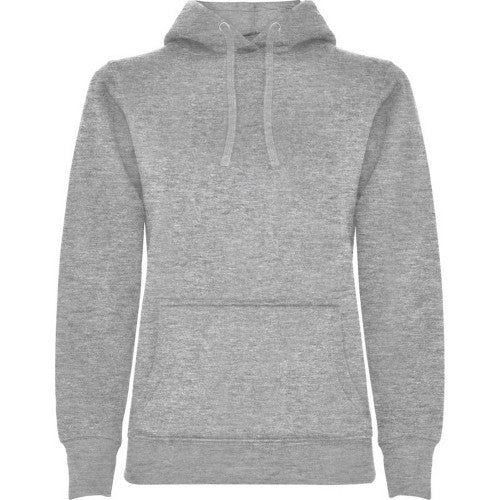 Front - Roly Womens/Ladies Urban Hoodie