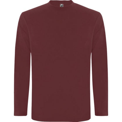 Front - Roly Mens Extreme Long-Sleeved T-Shirt
