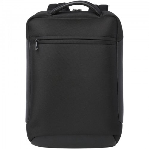 Front - Expedition Pro 15.6 12L Laptop Backpack