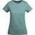 Front - Roly Womens/Ladies Breda Short-Sleeved T-Shirt