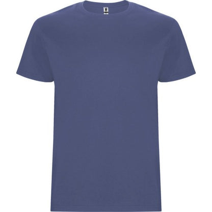 Front - Roly Childrens/Kids Stafford Short-Sleeved T-Shirt