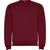 Front - Roly Childrens/Kids Clasica Crew Neck Sweatshirt