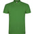 Front - Roly Mens Star Short-Sleeved Polo Shirt