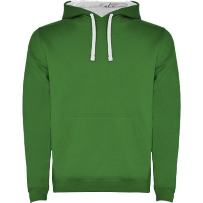 Front - Roly Mens Urban Hoodie