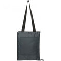 Forest Green - Front - Clary Recycled Polyester Picnic Blanket