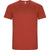 Front - Roly Childrens/Kids Imola Short-Sleeved Sports T-Shirt