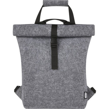 Front - Felta Recycled 13L Backpack