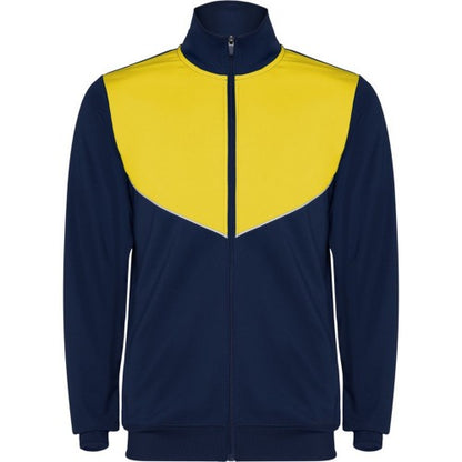 Front - Roly Childrens/Kids Evans Tracksuit