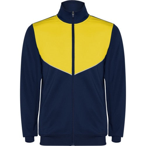 Front - Roly Childrens/Kids Evans Tracksuit