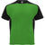 Front - Roly Childrens/Kids Bugatti Short-Sleeved Sports T-Shirt