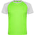 Front - Roly Childrens/Kids Indianapolis Short-Sleeved Sports T-Shirt