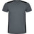 Front - Roly Childrens/Kids Detroit Sports T-Shirt