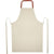 Front - Nia Recycled Cotton Apron