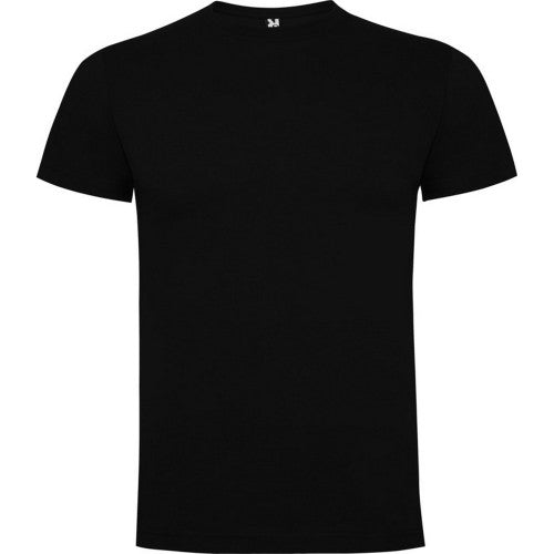 Front - Roly Childrens/Kids Dogo T-Shirt