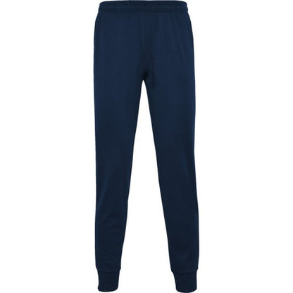 Front - Roly Unisex Adult Argos Trousers
