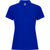 Front - Roly Womens/Ladies Pegaso Premium Short-Sleeved Polo Shirt