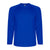 Front - Roly Mens Montecarlo Long-Sleeved Sports T-Shirt