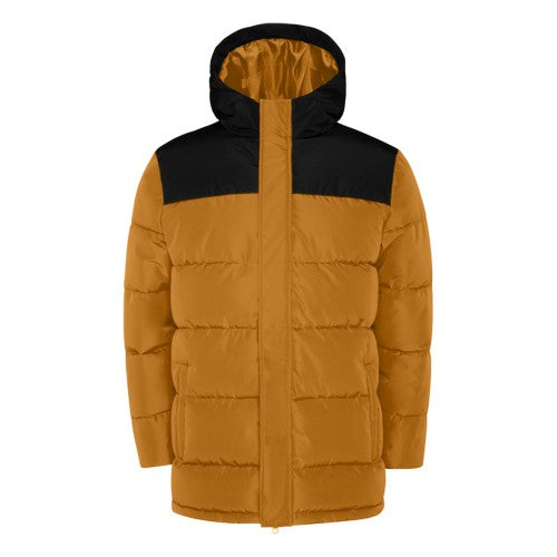 Front - Roly Unisex Adult Tallin Insulated Jacket