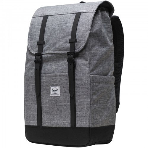 Front - Herschel Recycled 23L Laptop Backpack