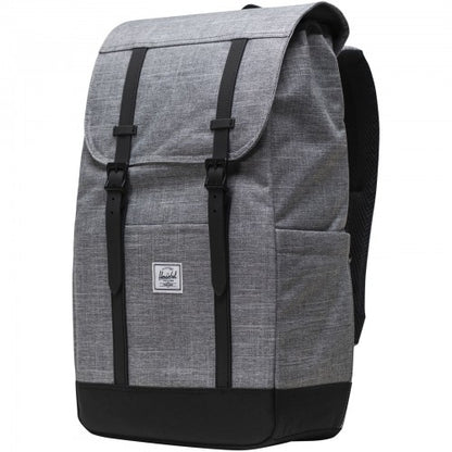 Front - Herschel Recycled 23L Laptop Backpack