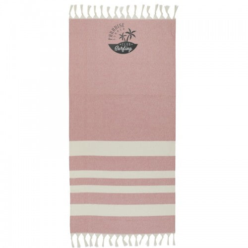 Front - Anders Hammam Towel
