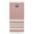 Front - Anders Hammam Towel