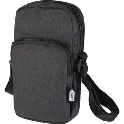 Front - Ross Recycled Phone Pouch