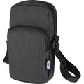 Front - Ross Recycled Phone Pouch