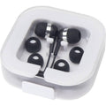 Front - Dofida Recycled ABS Plastic Wired Earphones