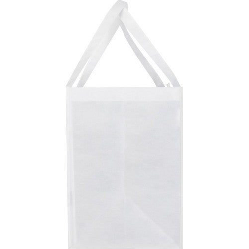 Front - Liberty Non-Woven Bottom Board 29L Tote Bag