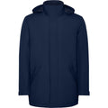 Front - Roly Childrens/Kids America Padded Parka