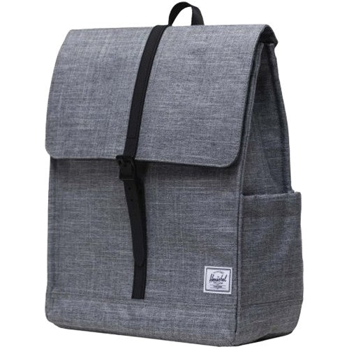 Front - Herschel City Recycled 16L Backpack