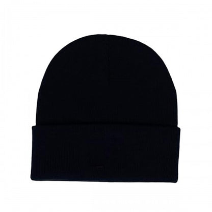 Front - Herschel Elmer Ribbed Beanie