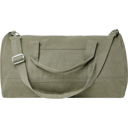 Front - Porter Recycled Aware 50L Duffle Bag