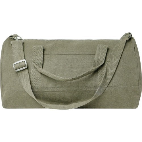 Front - Porter Recycled Aware 50L Duffle Bag