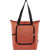Front - EcoFold RPET Foldable 15L Cooler Tote Bag