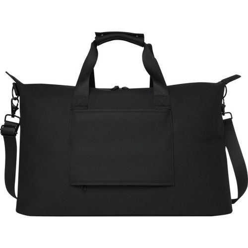 Front - Floso Turner Recycled 36L Pickleball Duffel Bag