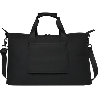 Front - Floso Turner Recycled 36L Pickleball Duffel Bag