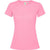 Front - Roly Womens/Ladies Estoril Short-Sleeved T-Shirt